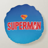 クラシックすごい男のロはっきりしたゴ ラウンドクッション (裏面)