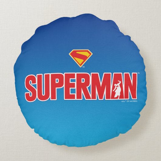 クラシックすごい男のロはっきりしたゴ ラウンドクッション (裏面)