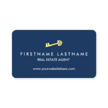 クラシックでモダンな不動産仲介業者