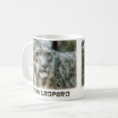 クラシックで白いマグ コーヒーマグカップ (正面左)