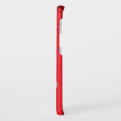 クラシックで赤い公衆電話ボックスイギリス: Samsung Galax Case-Mate Samsung Galaxyケース (裏面/左)