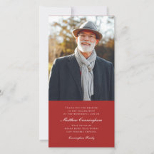 クラシックとシンプル写真記念