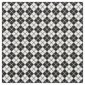 クラシックなアーガイル ファブリック (見本)