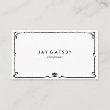 クラシックなアールデコかアールヌーボー