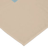 クラシックなスタイルで絵を描かれる天使 テーブルクロス (アングル)