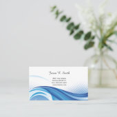 クラシックなテレホンカード コーリングカード (スタンド正面)