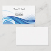 クラシックなテレホンカード コーリングカード (正面/裏面)