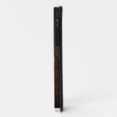 クラシックなトラック Case-Mate iPhoneケース (裏面/左)