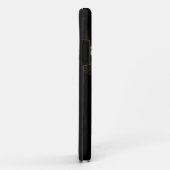 クラシックなトラック Case-Mate iPhoneケース (裏面/右)