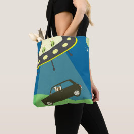 クラシックなトートバック トートバッグ