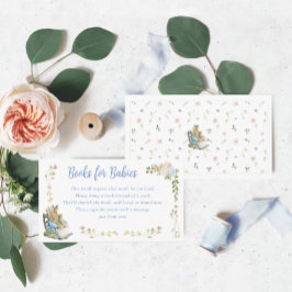 クラシックなピピ長者ふたごシリーズの絵本 エンクロージャーカード