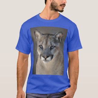 クラシックなピューマ Tシャツ