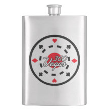 クラシックなフラスコ