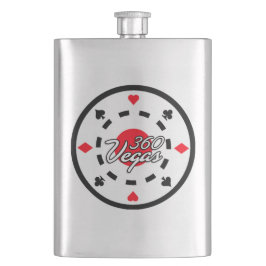 クラシックなフラスコ フラスク