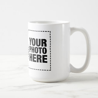 クラシックなマグ15のoz コーヒーマグカップ