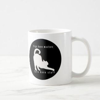 クラシックなマグ コーヒーマグカップ