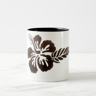 クラシックなマグ ツートーンマグカップ