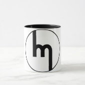 クラシックなマツダは信号器のマグを衝突します マグカップ (中央)