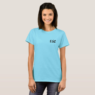 クラシックなレディース Tシャツ