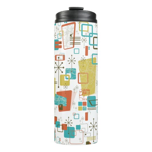 クラシックなレトロ タンブラー (正面)