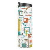 クラシックなレトロ タンブラー (回転右)