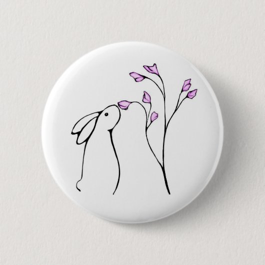 クラシックなロゴPin 缶バッジ (正面)