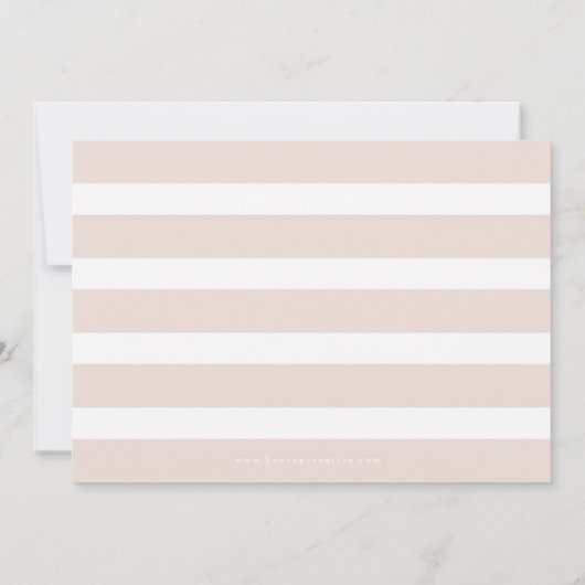 クラシックなロマンスの写真の保存日付カード セーブザデート (裏面)