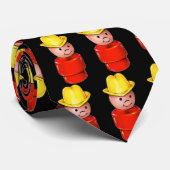 クラシックなヴィンテージの農家のカウボーイの子供のおもちゃのタイ ネクタイ (ロール)