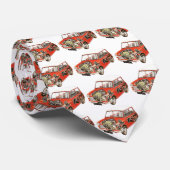 クラシックな小型タイ ネクタイ (ロール)