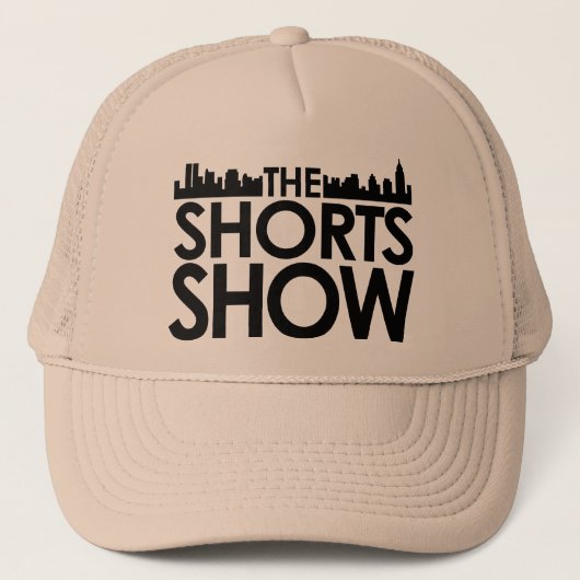 クラシックな帽子 キャップ (正面)