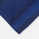 クラシックな白鳥のプリンセスのフリースブランケット フリースブランケット (角)