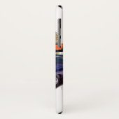 クラシックな筋肉車 Case-Mate iPhoneケース (裏面/左)