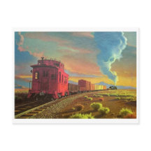 クラシックな絵画の郵便はがき