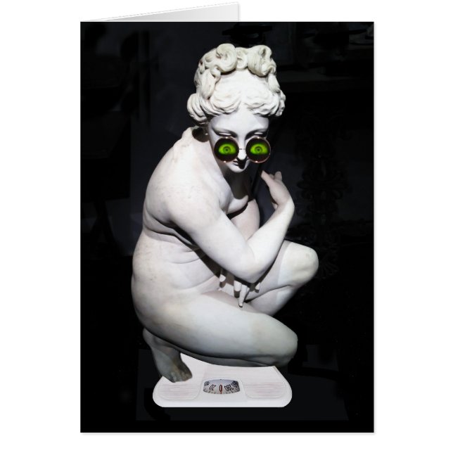 クラシックな美しい (正面)