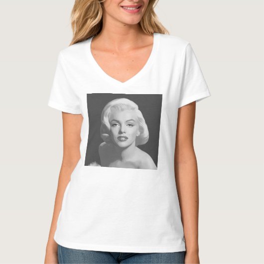 クラシックな美しい2 Tシャツ (正面)