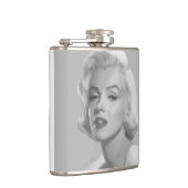 クラシックな美しい3 フラスク (右)