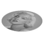 クラシックな美しい カッティングボード (角)