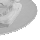 クラシックな美しい カッティングボード (角)