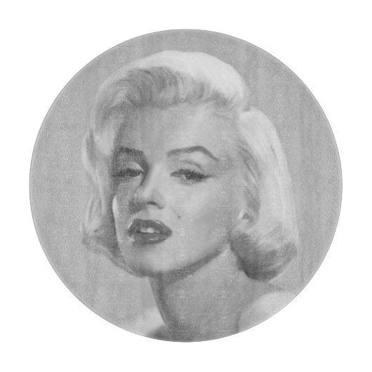 クラシックな美しい カッティングボード (正面)