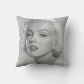 クラシックな美しい クッション (裏面)