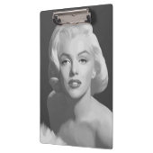 クラシックな美しい クリップボード (左)