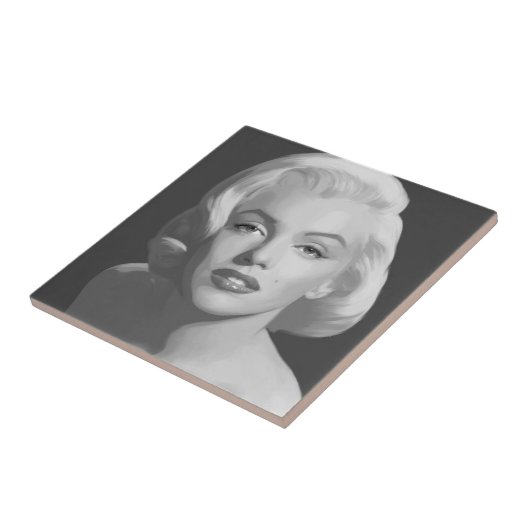 クラシックな美しい タイル (側面)