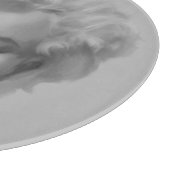 クラシックな美しいIII カッティングボード (角)