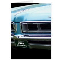 クラシックな自動イメージgpの60年代