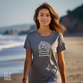クラシックな航海のヴィンテージスタイル Tシャツ