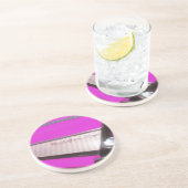 クラシックな車: シボレーBel Air コースター (側面)