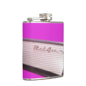 クラシックな車: シボレーBel Air フラスク (右)