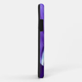 クラシックな車: 1958年のシボレー Case-Mate iPhoneケース (裏面/右)