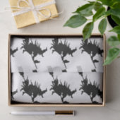 クラシックな魔法使いパターンティッシュペーパー 薄葉紙 (ギフト)