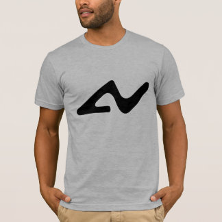 クラシックなalt.newsのTシャツ Tシャツ